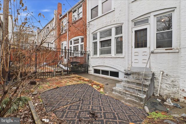 16 S ANN ST, Lancaster, PA 17602