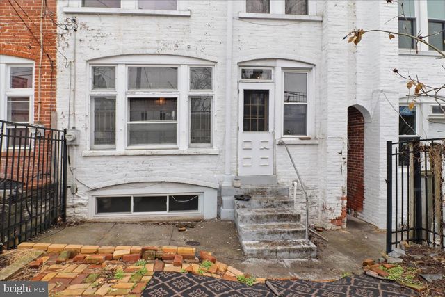 16 S ANN ST, Lancaster, PA 17602