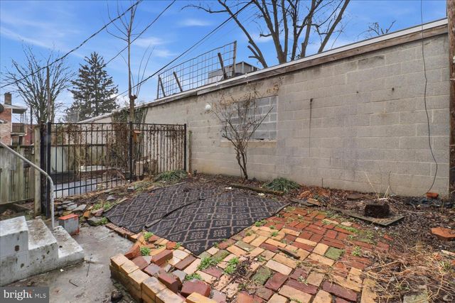 16 S ANN ST, Lancaster, PA 17602