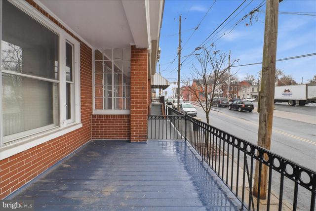 16 S ANN ST, Lancaster, PA 17602