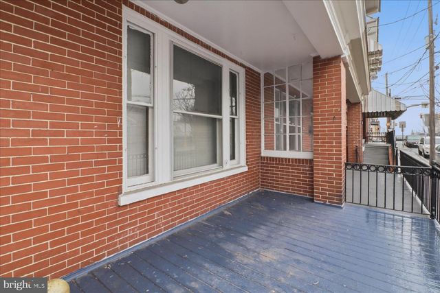 16 S ANN ST, Lancaster, PA 17602