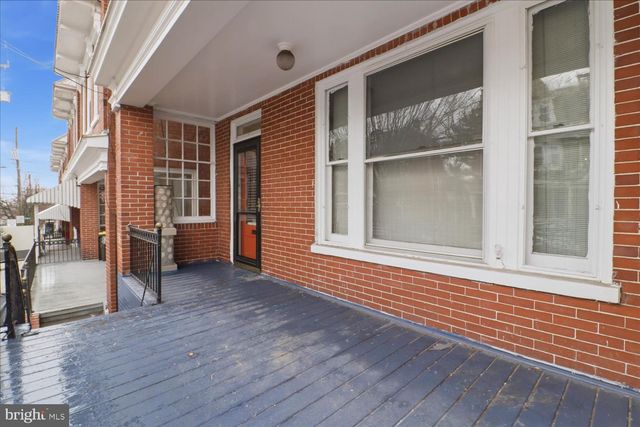 16 S ANN ST, Lancaster, PA 17602