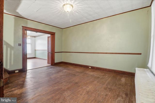 16 S ANN ST, Lancaster, PA 17602