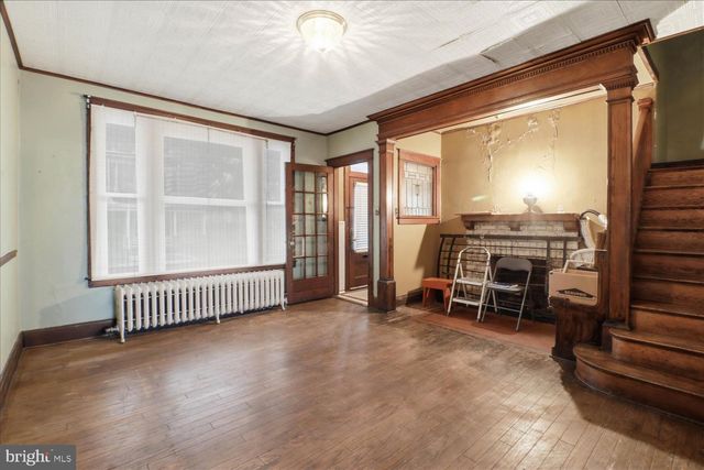 16 S ANN ST, Lancaster, PA 17602