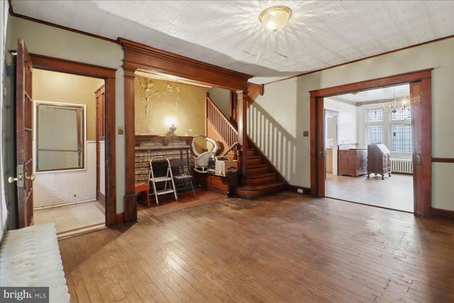 16 S ANN ST, Lancaster, PA 17602