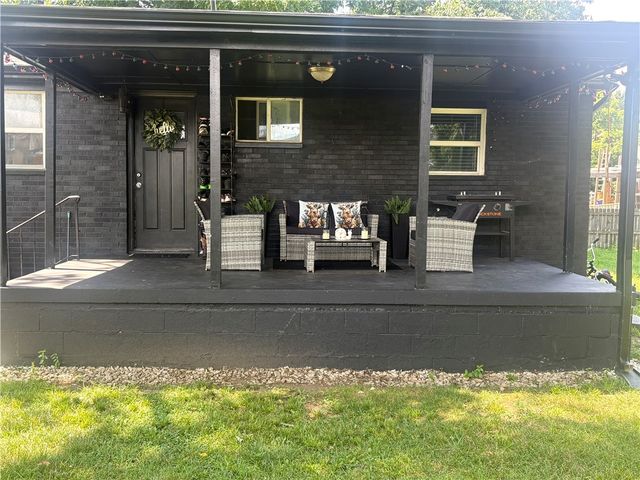 431 Kercher Street, Miamisburg, OH 45342