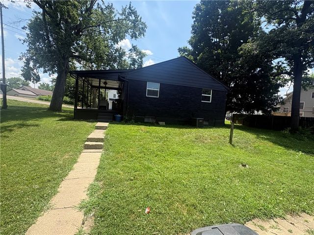 431 Kercher Street, Miamisburg, OH 45342