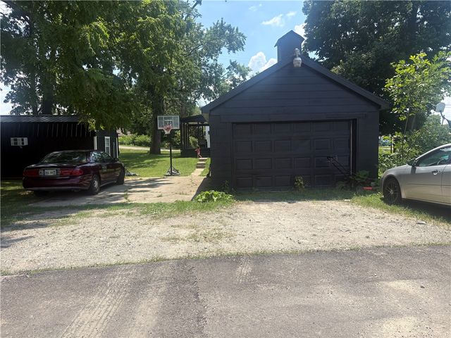 431 Kercher Street, Miamisburg, OH 45342