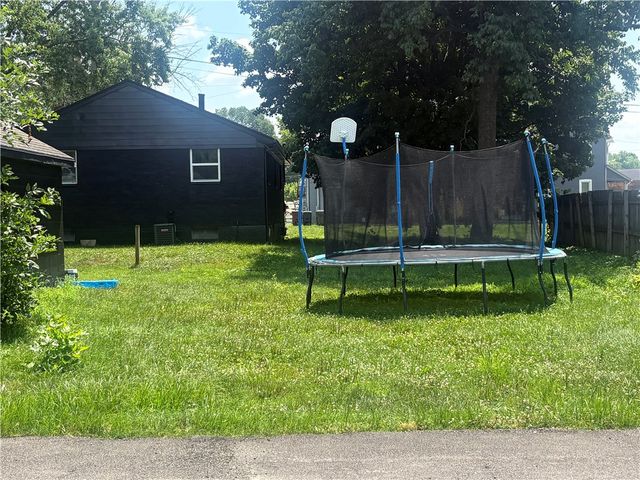 431 Kercher Street, Miamisburg, OH 45342