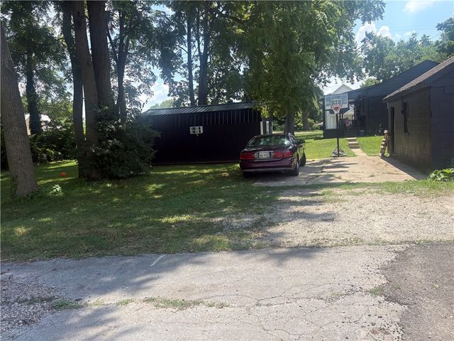 431 Kercher Street, Miamisburg, OH 45342