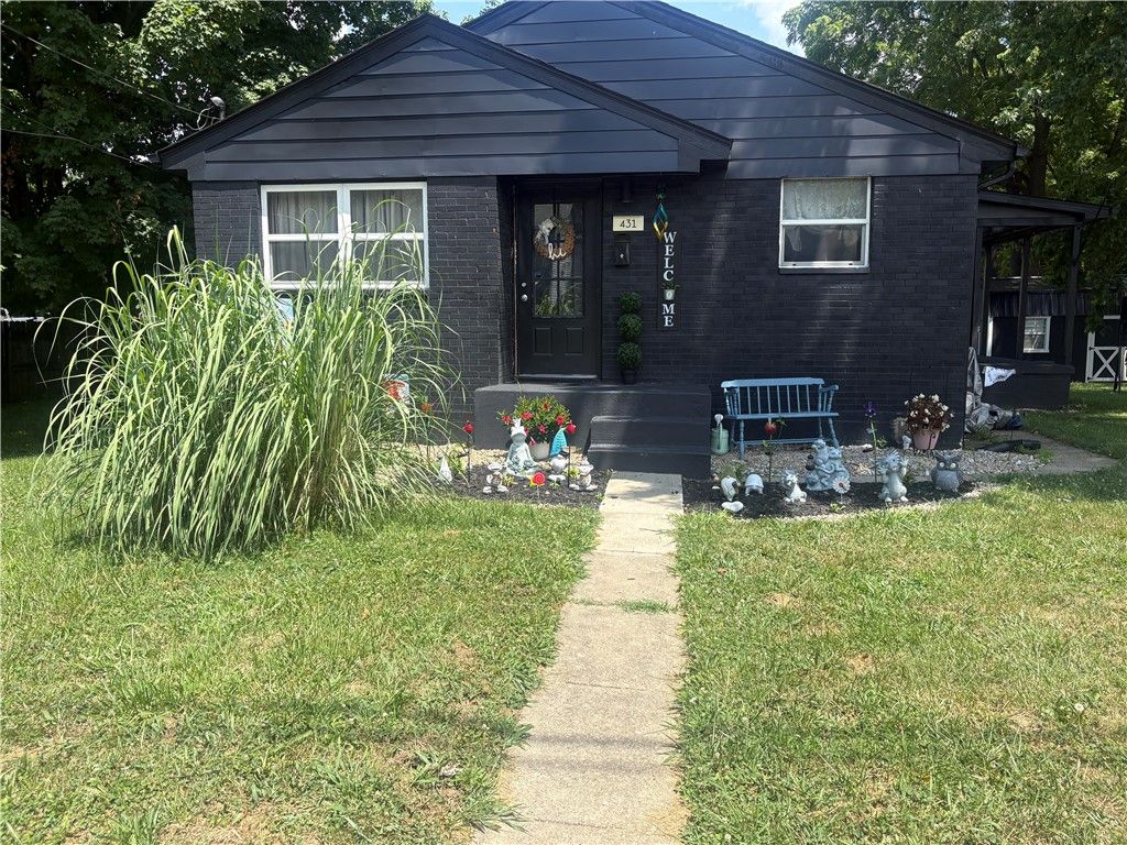 431 Kercher Street, Miamisburg, OH 45342