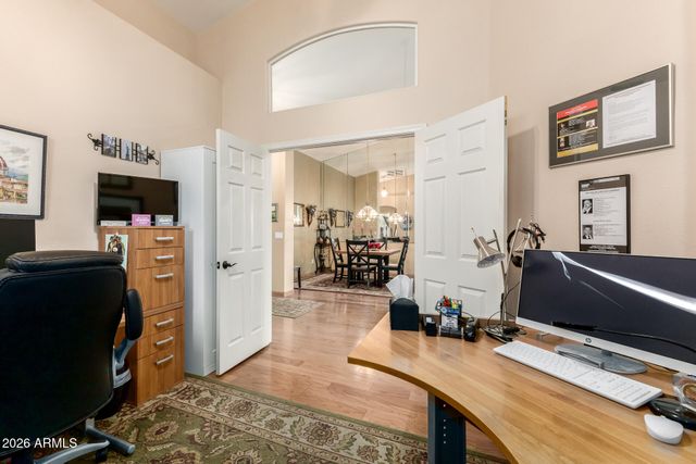 208 W SMOKE TREE Road, Gilbert, AZ 85233