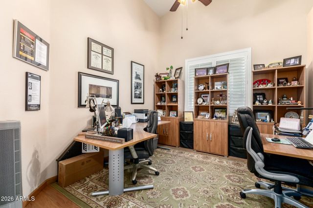 208 W SMOKE TREE Road, Gilbert, AZ 85233