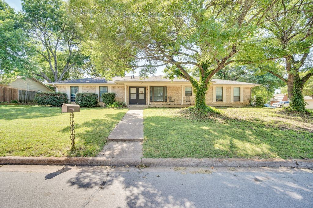 401 Westview Terrace, Midlothian, TX 76065