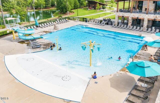 1961 Wendell Valley Boulevard, Wendell, NC 27591