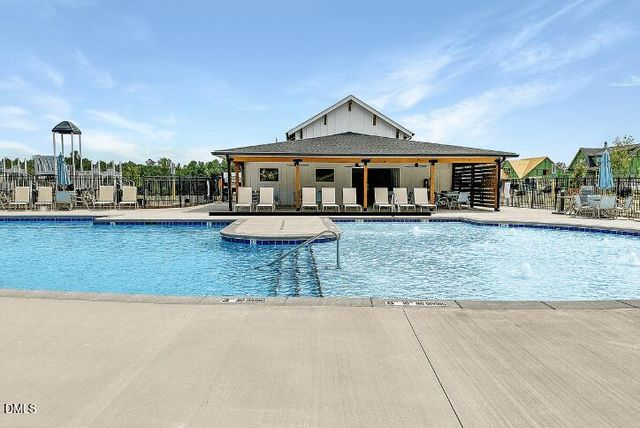 1961 Wendell Valley Boulevard, Wendell, NC 27591