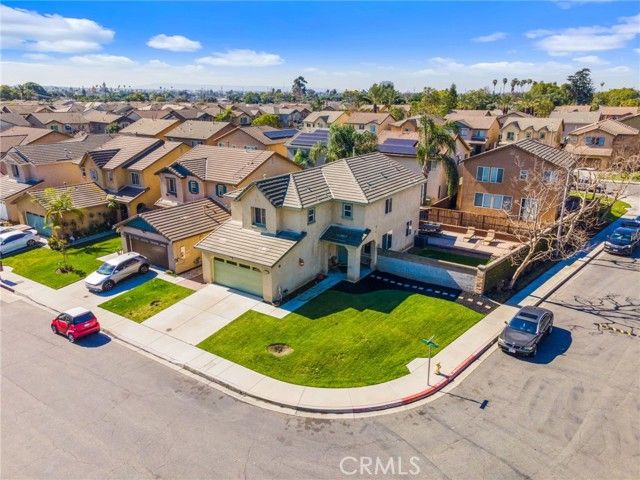1349 N Dolanna, Compton, CA 90221