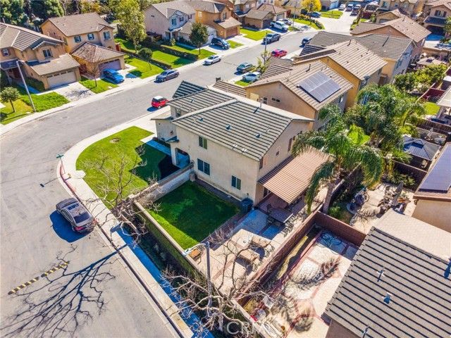 1349 N Dolanna, Compton, CA 90221