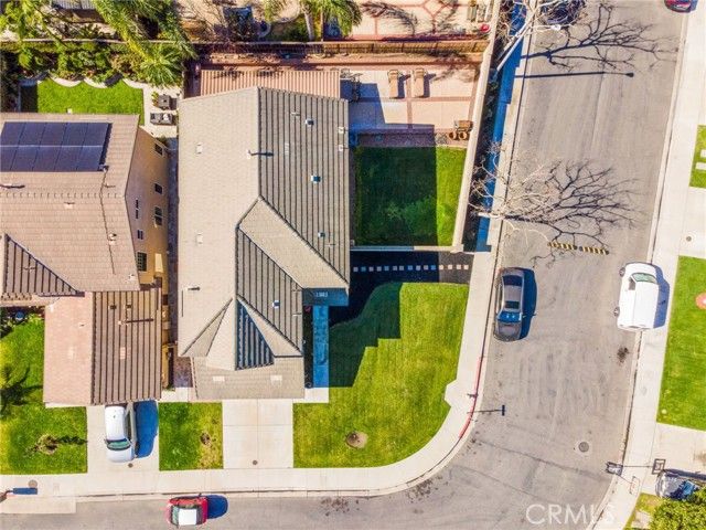 1349 N Dolanna, Compton, CA 90221