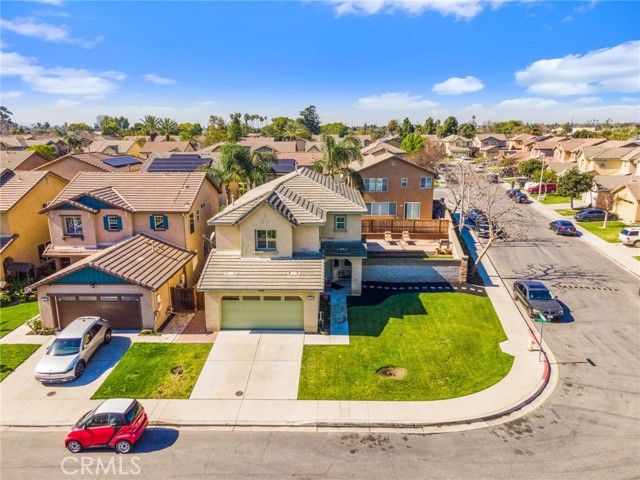 1349 N Dolanna, Compton, CA 90221