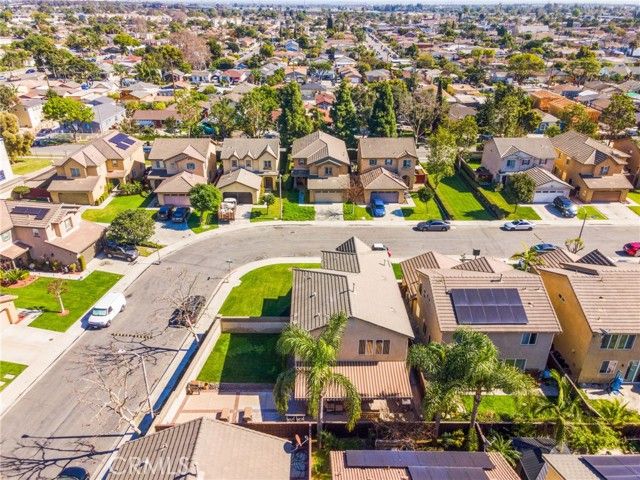 1349 N Dolanna, Compton, CA 90221