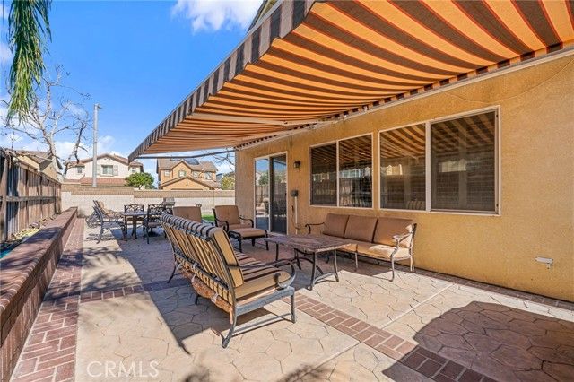 1349 N Dolanna, Compton, CA 90221