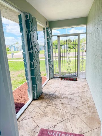 1288 SHEEHAN BOULEVARD, Port Charlotte, FL 33952