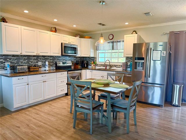 1288 SHEEHAN BOULEVARD, Port Charlotte, FL 33952