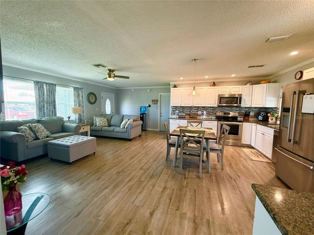 1288 SHEEHAN BOULEVARD, Port Charlotte, FL 33952