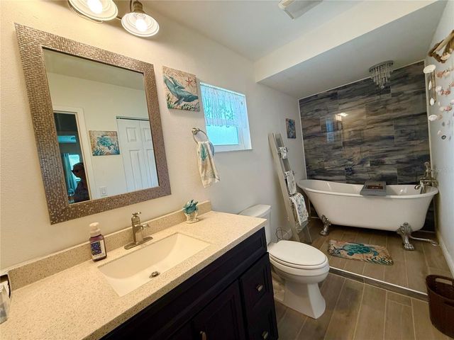1288 SHEEHAN BOULEVARD, Port Charlotte, FL 33952