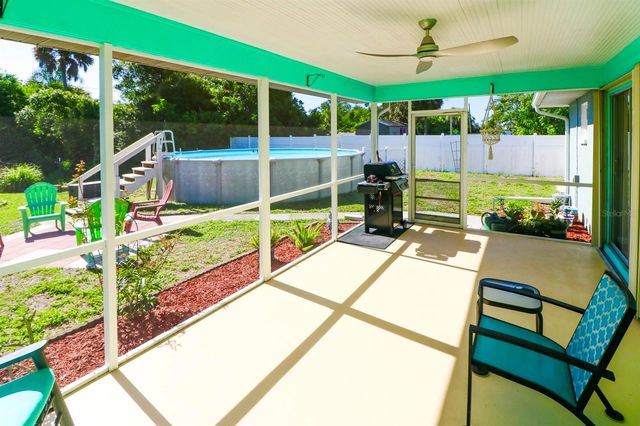 1288 SHEEHAN BOULEVARD, Port Charlotte, FL 33952