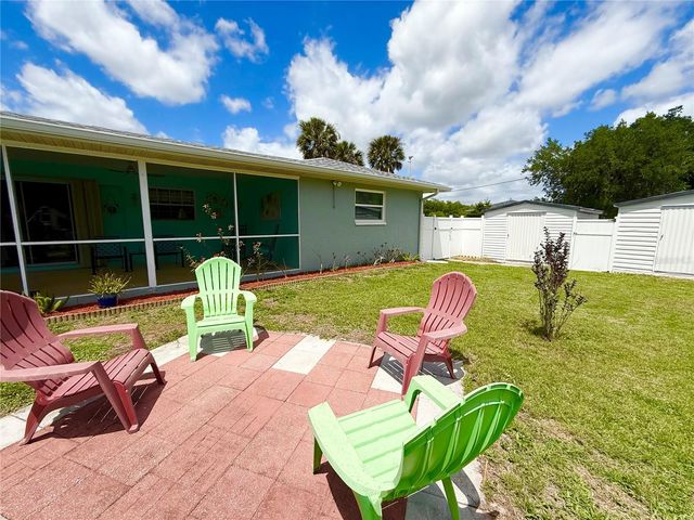 1288 SHEEHAN BOULEVARD, Port Charlotte, FL 33952