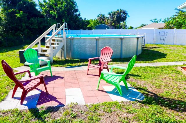 1288 SHEEHAN BOULEVARD, Port Charlotte, FL 33952