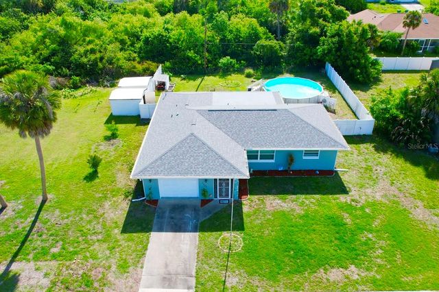 1288 SHEEHAN BOULEVARD, Port Charlotte, FL 33952