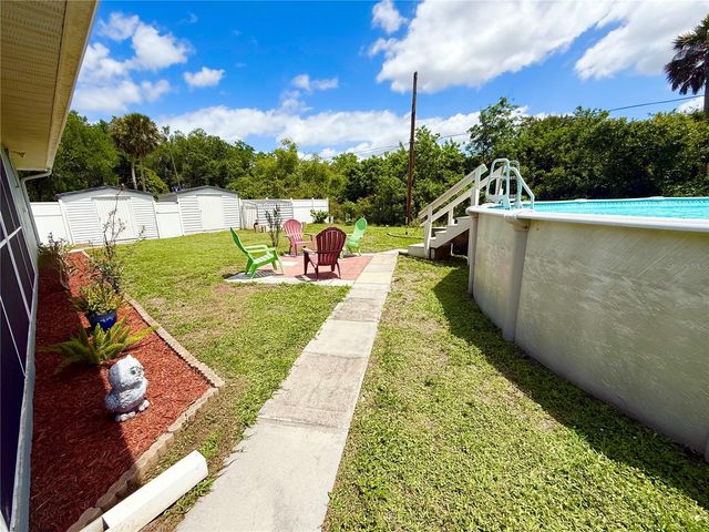 1288 SHEEHAN BOULEVARD, Port Charlotte, FL 33952