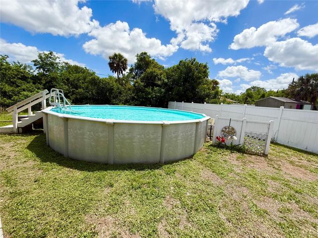 1288 SHEEHAN BOULEVARD, Port Charlotte, FL 33952