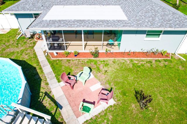 1288 SHEEHAN BOULEVARD, Port Charlotte, FL 33952