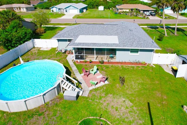 1288 SHEEHAN BOULEVARD, Port Charlotte, FL 33952