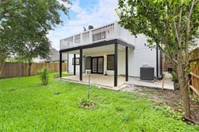 13530 La Concha Lane, Houston, TX 77083