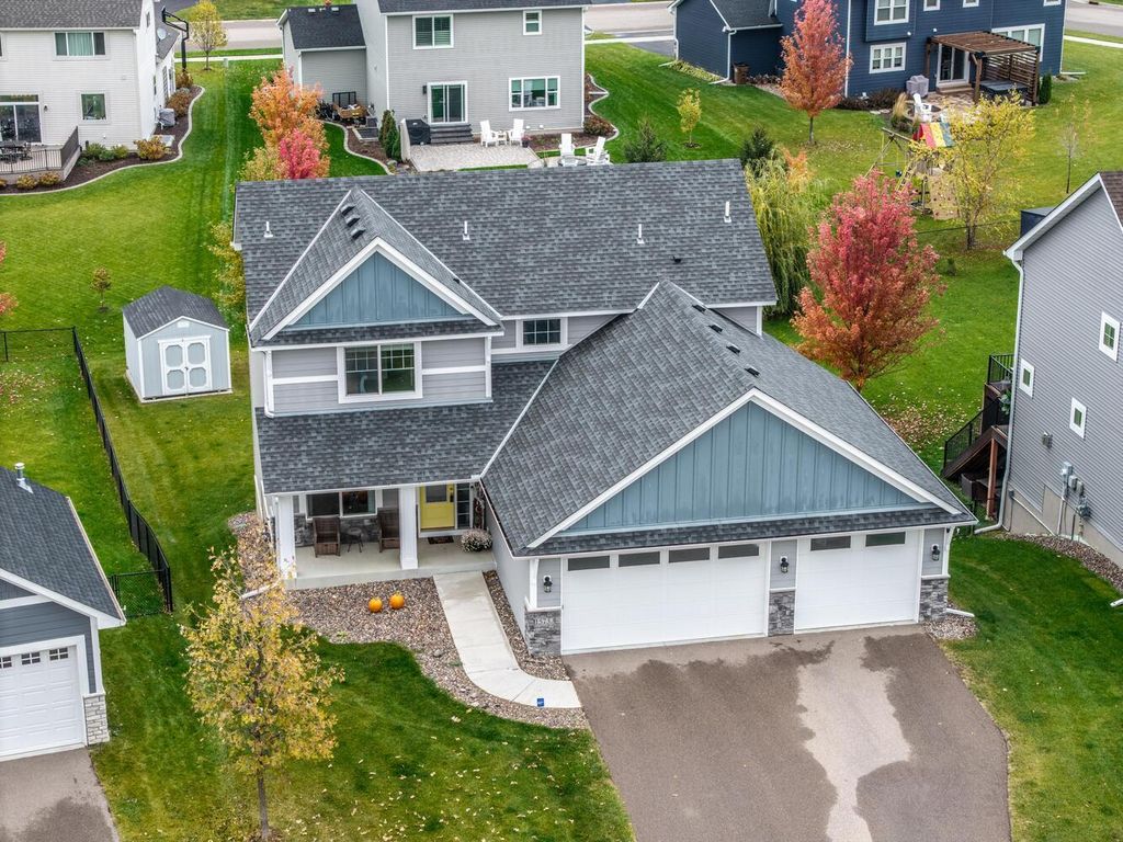 15733 Wyoming Avenue, Savage, MN 55378