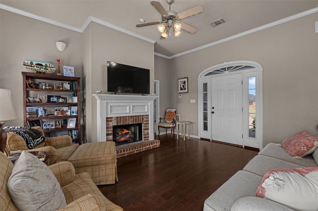 1602 E Belle Haven Drive, Bossier City, LA 71111