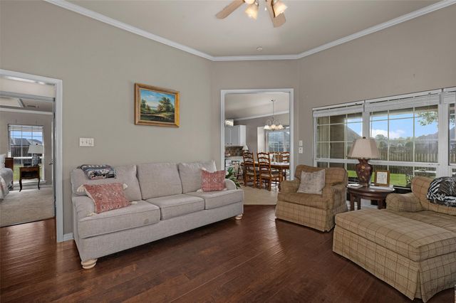 1602 E Belle Haven Drive, Bossier City, LA 71111