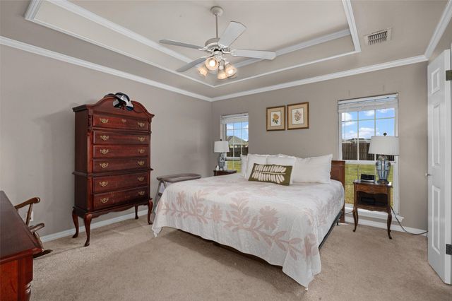 1602 E Belle Haven Drive, Bossier City, LA 71111