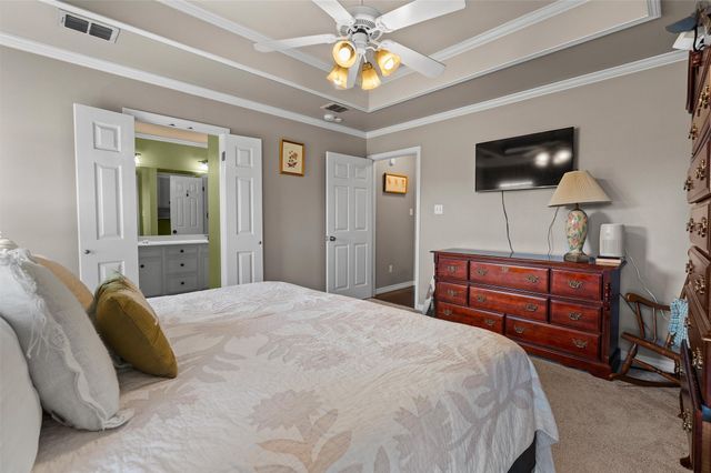 1602 E Belle Haven Drive, Bossier City, LA 71111
