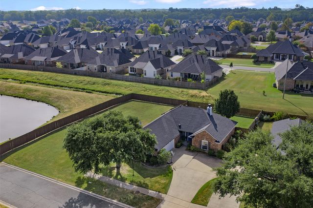 1602 E Belle Haven Drive, Bossier City, LA 71111
