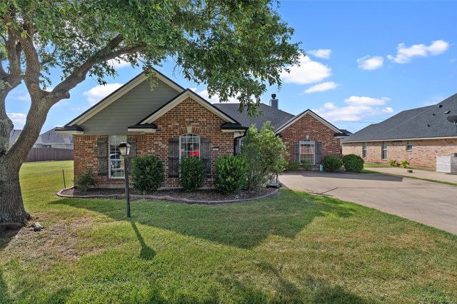 1602 E Belle Haven Drive, Bossier City, LA 71111