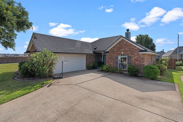 1602 E Belle Haven Drive, Bossier City, LA 71111