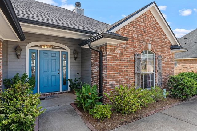 1602 E Belle Haven Drive, Bossier City, LA 71111