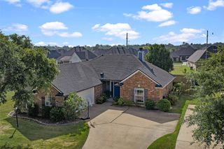 1602 E Belle Haven Drive, Bossier City, LA 71111
