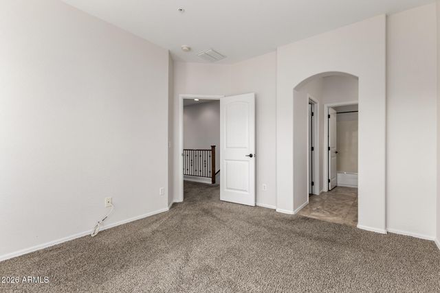 4707 E THUNDERHEART Trail 102, Gilbert, AZ 85297